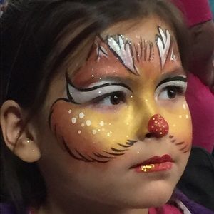 Meet your Posher, Liliana